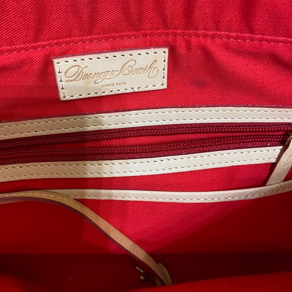 Dooney & Bourke Handbag - Picture 9 of 16